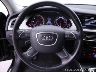 Audi A4 2,0 TDI Aut. Navi Xenon C 2014