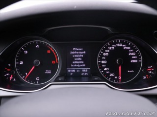 Audi A4 2,0 TDI Aut. Navi Xenon C 2014