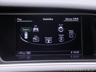 Audi A4 2,0 TDI Aut. Navi Xenon C 2014