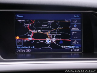 Audi A4 2,0 TDI Aut. Navi Xenon C 2014