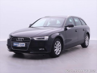 Audi A4 2,0 TDI Aut. Navi Xenon C 2014
