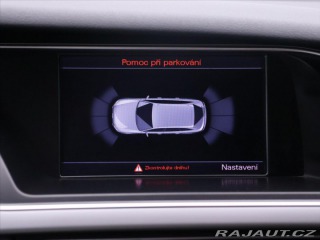 Audi A4 2,0 TDI Aut. Navi Xenon C 2014