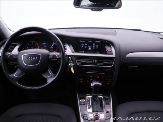 Audi A4 2,0 TDI Aut. Navi Xenon C 2014