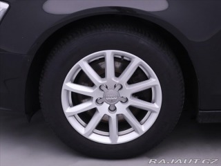 Audi A4 2,0 TDI Aut. Navi Xenon C 2014