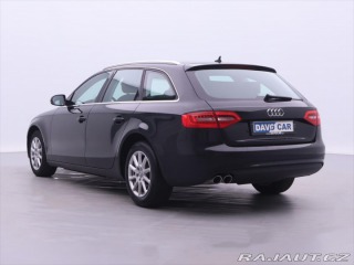 Audi A4 2,0 TDI Aut. Navi Xenon C 2014