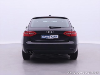Audi A4 2,0 TDI Aut. Navi Xenon C 2014