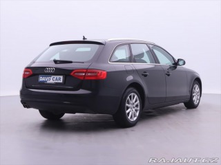 Audi A4 2,0 TDI Aut. Navi Xenon C 2014