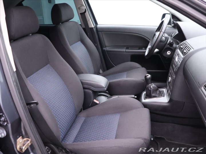 Ford Mondeo 1,8 i Aut.klima 122500 K 2005