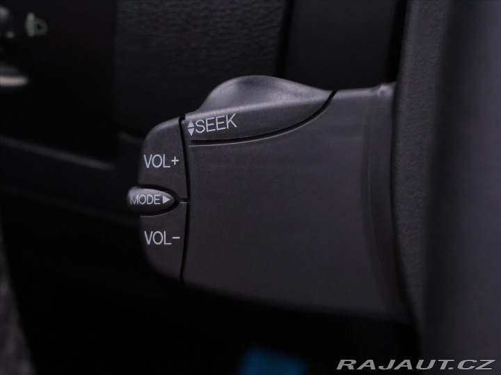 Ford Mondeo 1,8 92kW Automatická Klim 2005