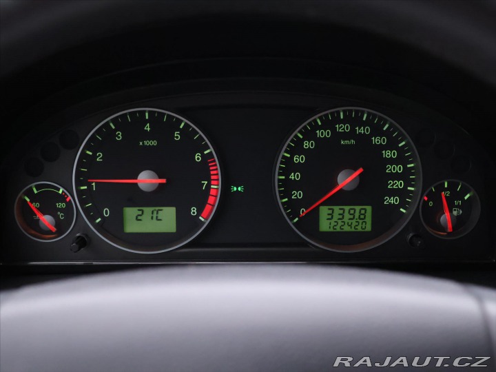 Ford Mondeo 1,8 i Aut.klima 122500 K 2005