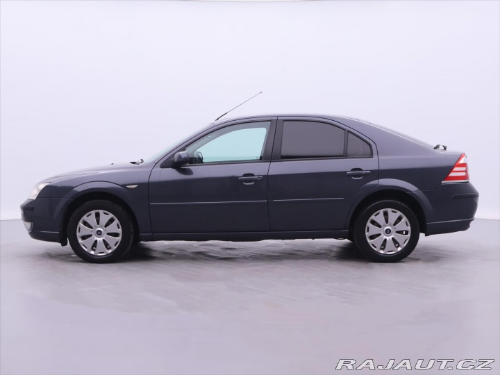 Ford Mondeo 1,8 i Aut.klima 122500 K 2005