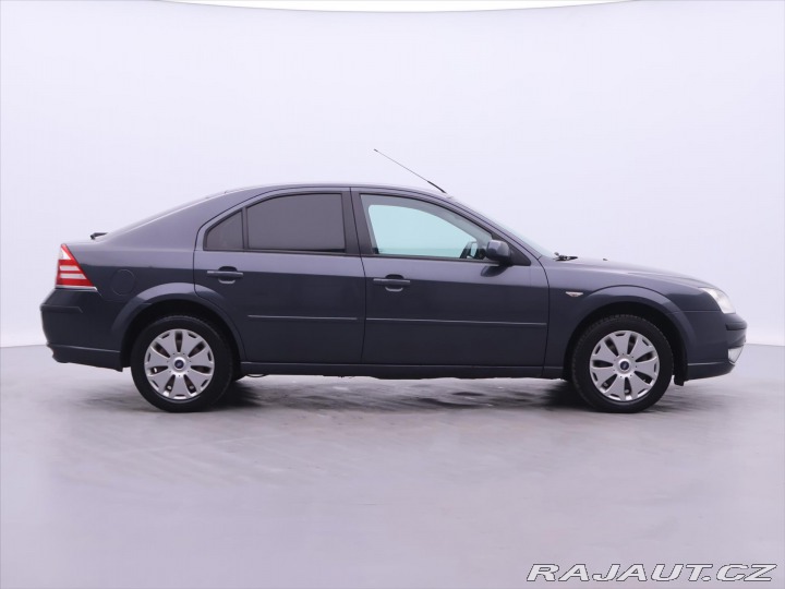 Ford Mondeo 1,8 92kW Automatická Klim 2005