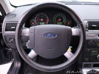 Ford Mondeo 1,8 i Aut.klima 122500 K 2005