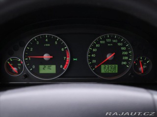Ford Mondeo 1,8 i Aut.klima 122500 K 2005