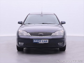 Ford Mondeo 1,8 i Aut.klima 122500 K 2005