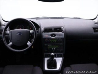 Ford Mondeo 1,8 i Aut.klima 122500 K 2005