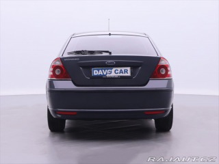 Ford Mondeo 1,8 i Aut.klima 122500 K 2005