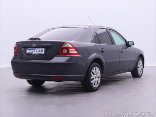 Ford Mondeo 1,8 i Aut.klima 122500 K 2005