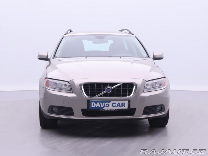 Volvo V70 2,0 16V Kinetic Aut.Klima 2009