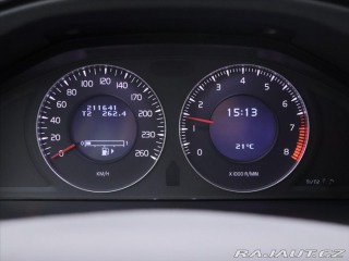Volvo V70 2,0 16V Kinetic Aut.Klima 2009