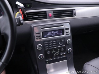 Volvo V70 2,0 16V Kinetic Aut.Klima 2009