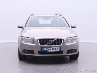 Volvo V70 2,0 16V Kinetic Aut.Klima 2009