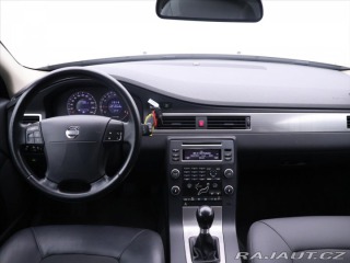 Volvo V70 2,0 16V Kinetic Aut.Klima 2009