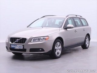 Volvo V70 2,0 16V Kinetic Aut.Klima 2009