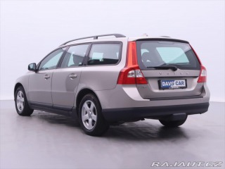 Volvo V70 2,0 16V Kinetic Aut.Klima 2009