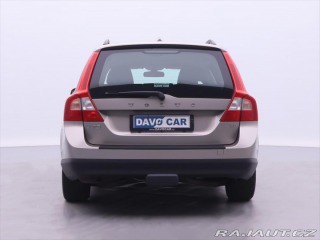 Volvo V70 2,0 16V Kinetic Aut.Klima 2009