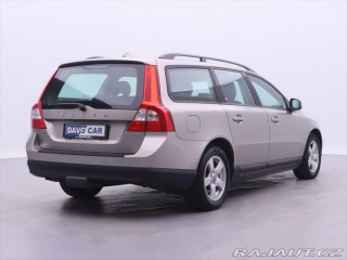 Volvo V70 2,0 16V Kinetic Aut.Klima 2009