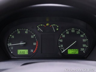 Škoda Fabia 1,2 12V CZ PDC Tažné STK 2003