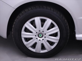 Škoda Fabia 1,2 12V CZ PDC Tažné STK 2003