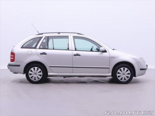 Škoda Fabia 1,2 12V CZ PDC Tažné STK 2003