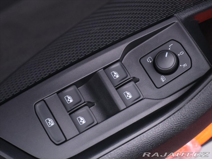 Škoda Octavia 2,0 TSI 180kW DSG RS 2022