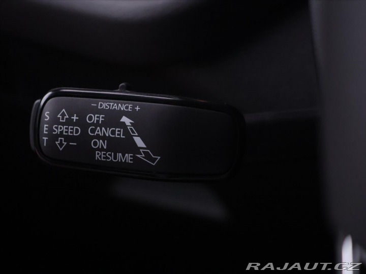 Škoda Octavia 2,0 TSI 180kW DSG RS 2022