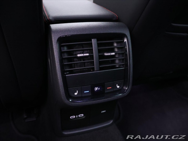 Škoda Octavia 2,0 TSI 180kW DSG RS 2022