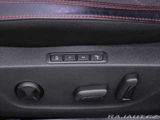 Škoda Octavia 2,0 TSI 180kW DSG RS 2022