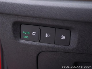 Škoda Octavia 2,0 TSI 180kW DSG RS 2022