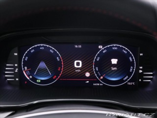 Škoda Octavia 2,0 TSI 180kW DSG RS 2022