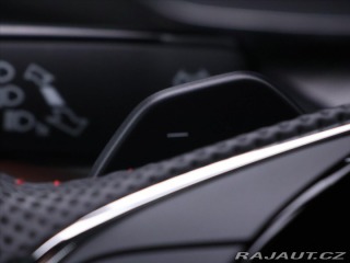 Škoda Octavia 2,0 TSI 180kW DSG RS 2022