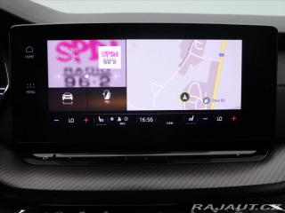 Škoda Octavia 2,0 TSI 180kW DSG RS 2022
