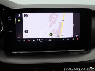 Škoda Octavia 2,0 TSI 180kW DSG RS 2022