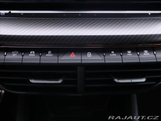 Škoda Octavia 2,0 TSI 180kW DSG RS 2022