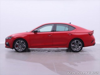 Škoda Octavia 2,0 TSI 180kW DSG RS 2022