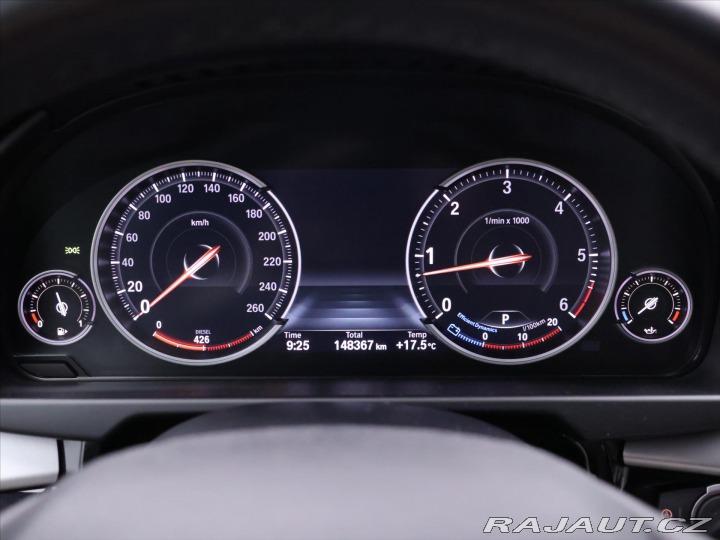 BMW X5 3,0 40d xDrive Virtual CZ 2017
