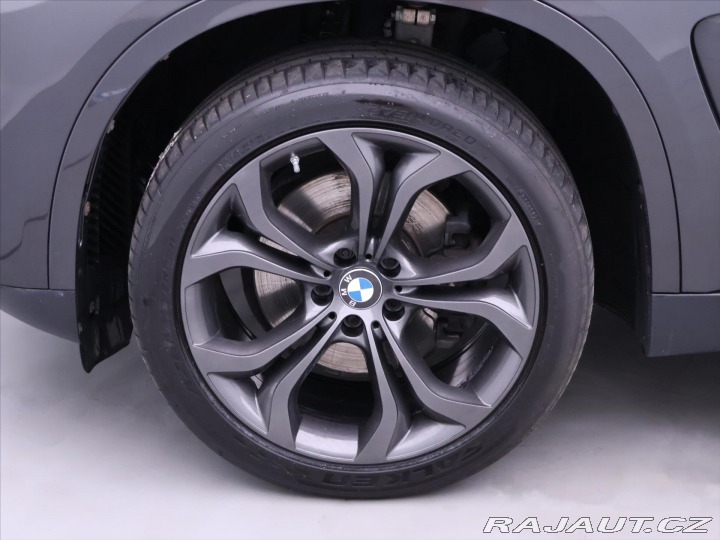 BMW X5 3,0 40d xDrive Virtual CZ 2017