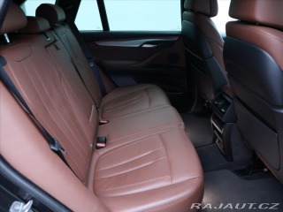 BMW X5 3,0 40d xDrive Virtual CZ 2017