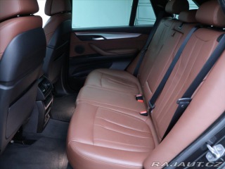 BMW X5 3,0 40d xDrive Virtual CZ 2017