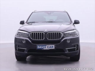 BMW X5 3,0 40d xDrive Virtual CZ 2017